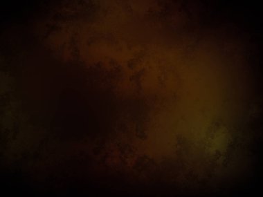 Kırmızı ve sarı ışıklı koyu bir arkaplan.