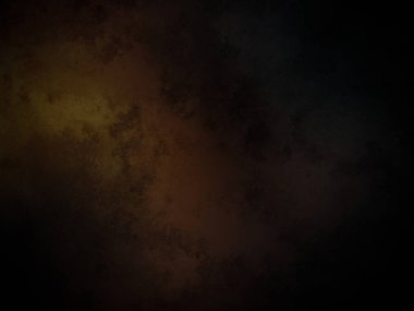 Siyah arkaplanı olan siyah ve turuncu bir arka plan.