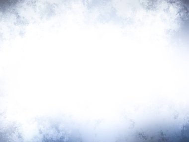 Snowboard 'da havada bir kişi