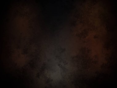 Siyah ve kırmızı renk şemasına sahip koyu bir arkaplan