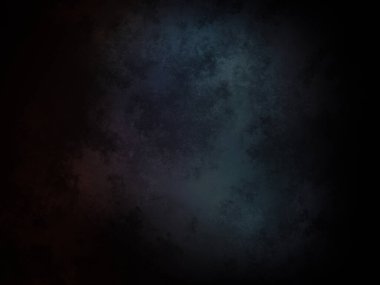 koyu mavi ve kırmızı arkaplan ve siyah arkaplan