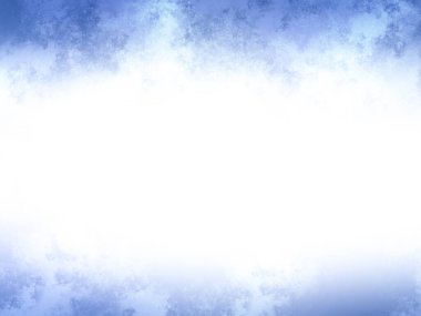 Snowboard 'da havada bir kişi