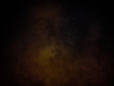 sarı ve siyah renkli koyu bir arkaplan