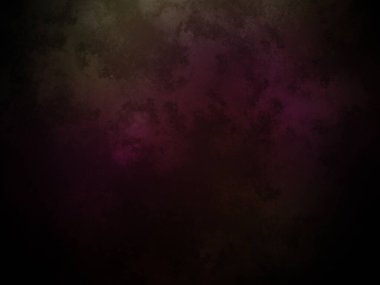 Mor ve siyah renkli koyu renkli bir arkaplan