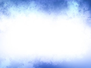 Snowboard 'da havada bir kişi