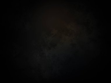 Karanlık gökyüzü ve aydınlığı olan siyah bir arkaplan.