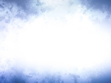 Snowboard 'da havada bir kişi