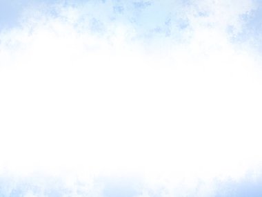 Sörf tahtasında suda bir insan.