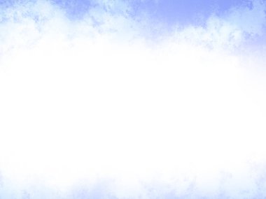 Sörf tahtasında suda bir insan.