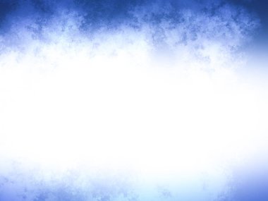 Snowboard 'da havada bir kişi