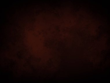 Koyu gökyüzü ile kırmızı ve siyah bir arkaplan