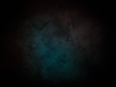 koyu mavi ve yeşil arkaplan ve siyah arkaplan