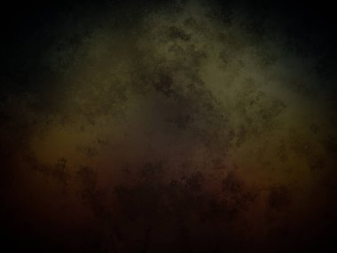 Sarı ve kırmızı ışıklı koyu bir arkaplan.