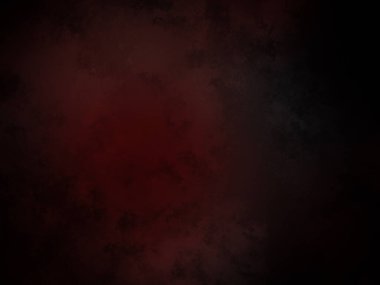 Siyah arkaplanı olan kırmızı ve siyah bir arkaplan