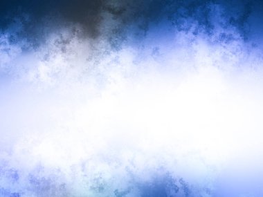 Sörf tahtasında suda bir insan.