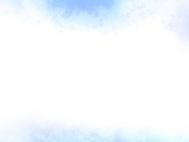 Bir insan gökyüzünde uçurtma uçuruyor.