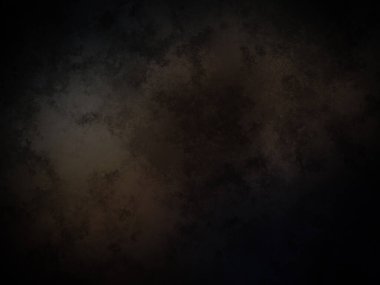 koyu kahverengi ve beyaz renkli bir siyah arkaplan