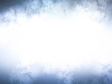 Snowboard 'da havada bir kişi