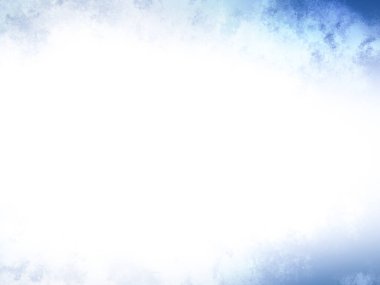 Sörf tahtasında suda bir insan.