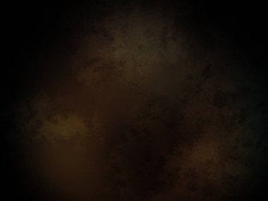 koyu kahverengi ve siyah arkaplan