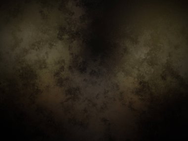 Koyu ve sarı desenli koyu bir arka plan.