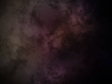 Mor ve siyah arkaplanı olan koyu mor ve siyah bir arkaplan.