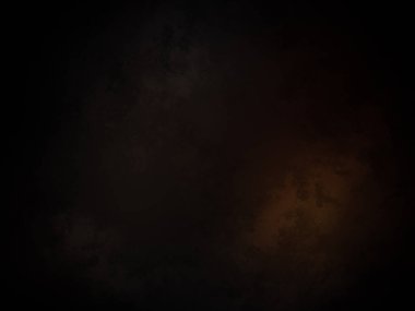 Karanlık gökyüzü ve aydınlığı olan siyah bir arkaplan.