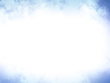 Snowboard 'da havada bir kişi