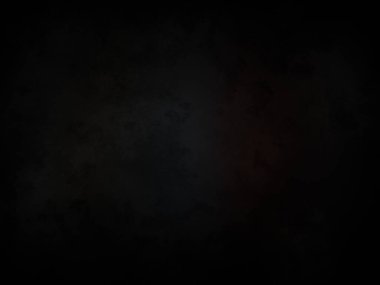 Ortasında kırmızı ışık olan siyah bir arkaplan