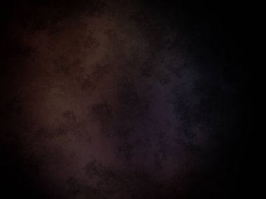 Siyah ve mor renkli koyu bir arkaplan