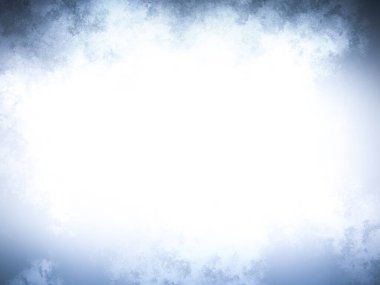 Snowboard 'da havada bir kişi