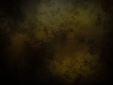 sarı ve siyah renkli koyu bir arkaplan