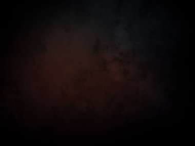 Kırmızı ve mavi ışıklı koyu bir arkaplan