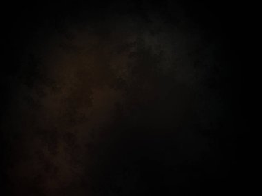 Siyah arka plan, koyu kırmızı ve beyaz saat.