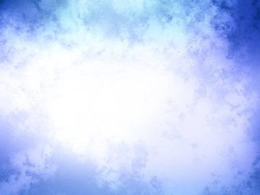 Bir insan gökyüzünde uçurtma uçuruyor.