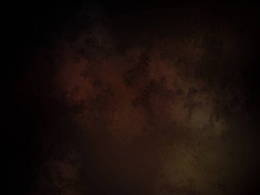 Kırmızı ve sarı ışıklı koyu bir arkaplan.