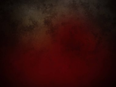 Siyah ve beyaz kenarlı kırmızı ve siyah bir arkaplan