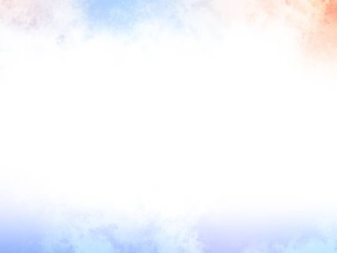 Sörf tahtasında suda bir insan.