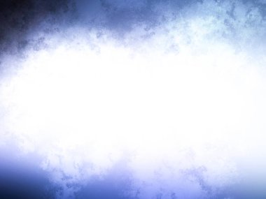 Sörf tahtasında suda bir insan.