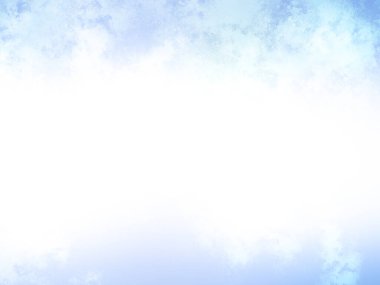 Sörf tahtasında suda bir insan.