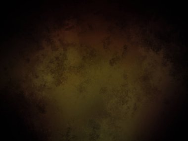 Sarı ve kırmızı ışıklı koyu bir arkaplan.