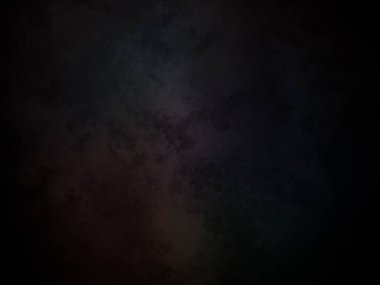 Siyah ve mor renkli koyu bir arkaplan