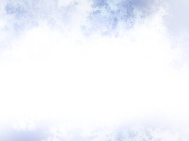 Bir insan gökyüzünde uçurtma uçuruyor.