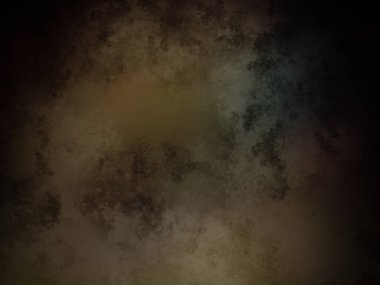 sarı ve yeşil ışıklı koyu bir arkaplan