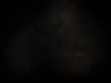 Siyah bir arkaplan, koyu gökyüzü ve beyaz bir ışık.