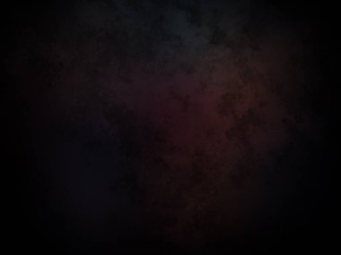 Kırmızı ve mavi ışıklı koyu bir arkaplan