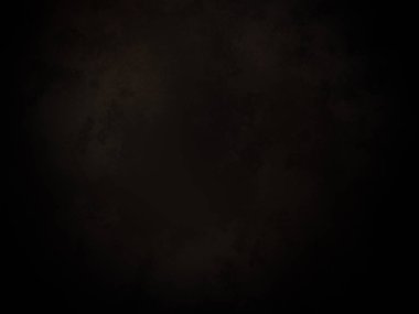 Dairesel şekilli siyah bir arkaplan