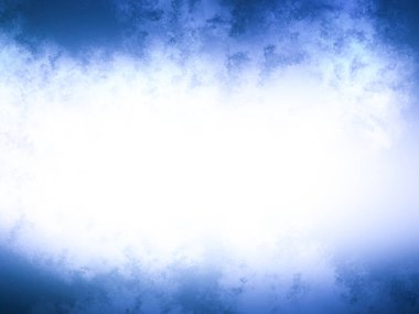 Snowboard 'da havada bir kişi