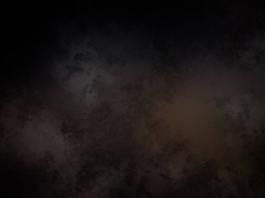 Siyah beyaz bir gökyüzü fotoğrafı.