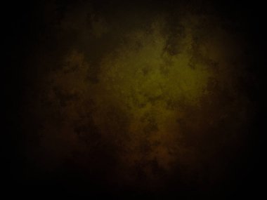 sarı ve siyah renkli koyu bir arkaplan